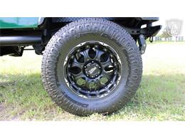 1983 Jeep CJ7 (CC-2122724) for sale in Lake Mary, Florida