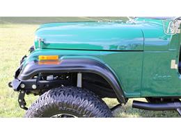 1983 Jeep CJ7 (CC-2122724) for sale in Lake Mary, Florida
