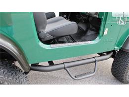 1983 Jeep CJ7 (CC-2122724) for sale in Lake Mary, Florida