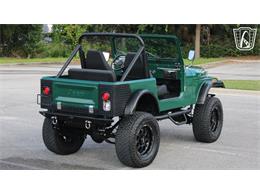 1983 Jeep CJ7 (CC-2122724) for sale in Lake Mary, Florida