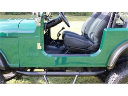 1983 Jeep CJ7 (CC-2122724) for sale in Lake Mary, Florida