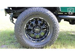 1983 Jeep CJ7 (CC-2122724) for sale in Lake Mary, Florida