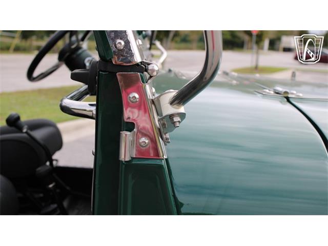 1983 Jeep CJ7 (CC-2122724) for sale in Lake Mary, Florida