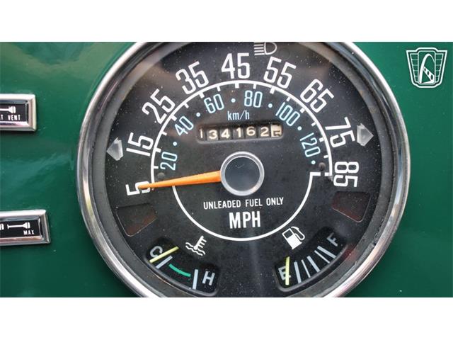 1983 Jeep CJ7 (CC-2122724) for sale in Lake Mary, Florida