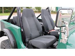 1983 Jeep CJ7 (CC-2122724) for sale in Lake Mary, Florida