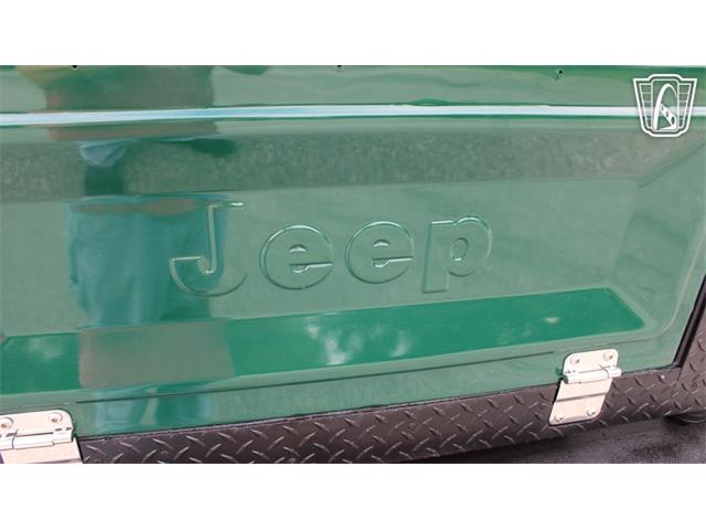 1983 Jeep CJ7 (CC-2122724) for sale in Lake Mary, Florida