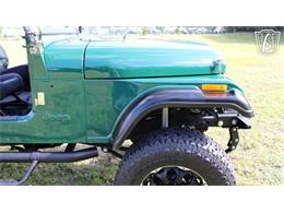 1983 Jeep CJ7 (CC-2122724) for sale in Lake Mary, Florida