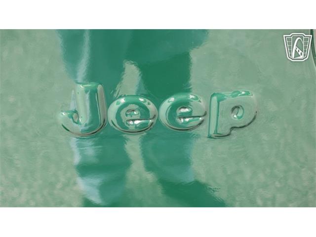 1983 Jeep CJ7 (CC-2122724) for sale in Lake Mary, Florida
