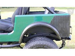 1983 Jeep CJ7 (CC-2122724) for sale in Lake Mary, Florida