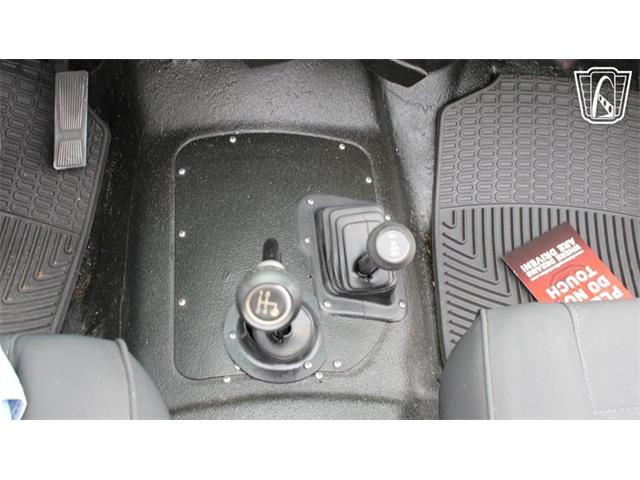 1983 Jeep CJ7 (CC-2122724) for sale in Lake Mary, Florida