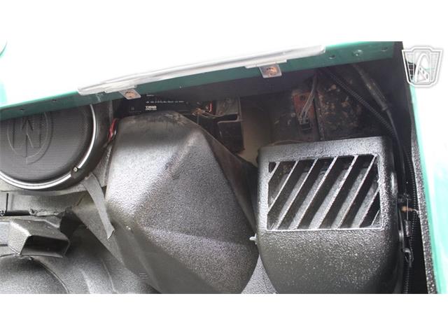 1983 Jeep CJ7 (CC-2122724) for sale in Lake Mary, Florida