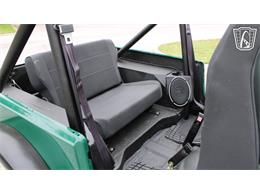 1983 Jeep CJ7 (CC-2122724) for sale in Lake Mary, Florida