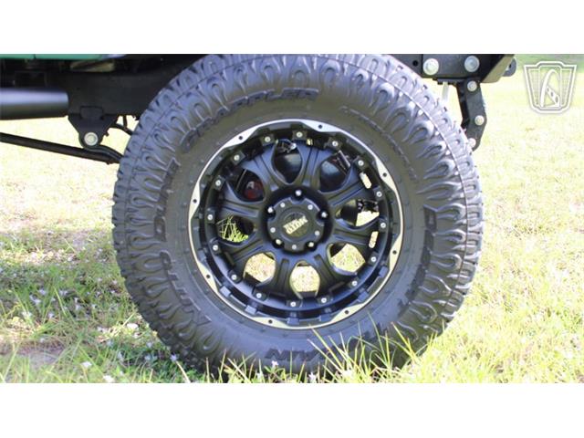 1983 Jeep CJ7 (CC-2122724) for sale in Lake Mary, Florida