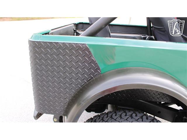 1983 Jeep CJ7 (CC-2122724) for sale in Lake Mary, Florida