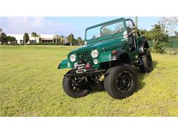 1983 Jeep CJ7 (CC-2122724) for sale in Lake Mary, Florida