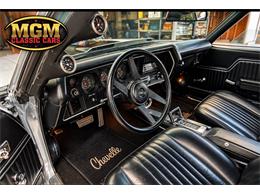 1971 Chevrolet Chevelle (CC-2122725) for sale in Addison, Illinois