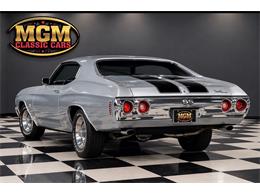 1971 Chevrolet Chevelle (CC-2122725) for sale in Addison, Illinois