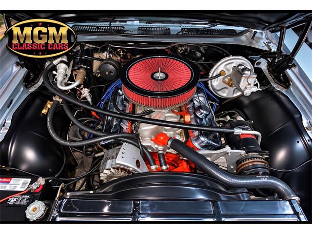 1971 Chevrolet Chevelle (CC-2122725) for sale in Addison, Illinois
