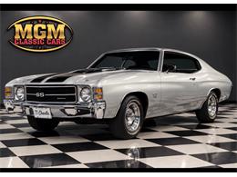 1971 Chevrolet Chevelle (CC-2122725) for sale in Addison, Illinois
