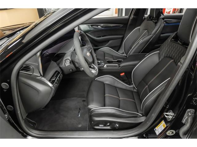 2026 Cadillac CT5-V Blackwing (CC-2122726) for sale in Plymouth, Michigan