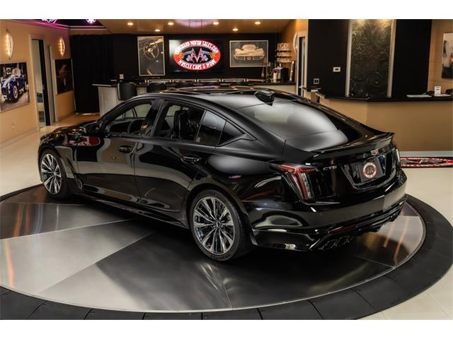 2026 Cadillac CT5-V Blackwing (CC-2122726) for sale in Plymouth, Michigan