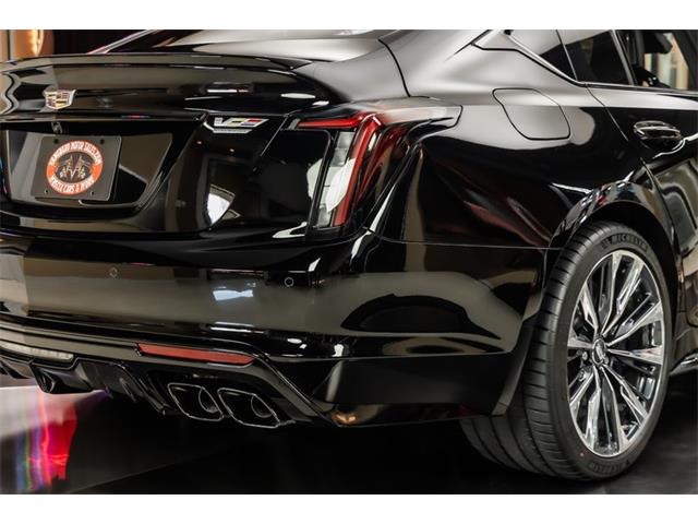 2026 Cadillac CT5-V Blackwing (CC-2122726) for sale in Plymouth, Michigan