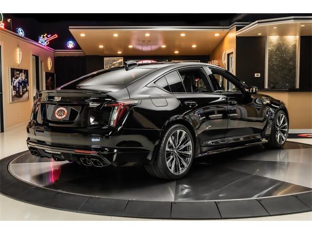 2026 Cadillac CT5-V Blackwing (CC-2122726) for sale in Plymouth, Michigan