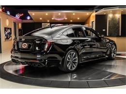 2026 Cadillac CT5-V Blackwing (CC-2122726) for sale in Plymouth, Michigan