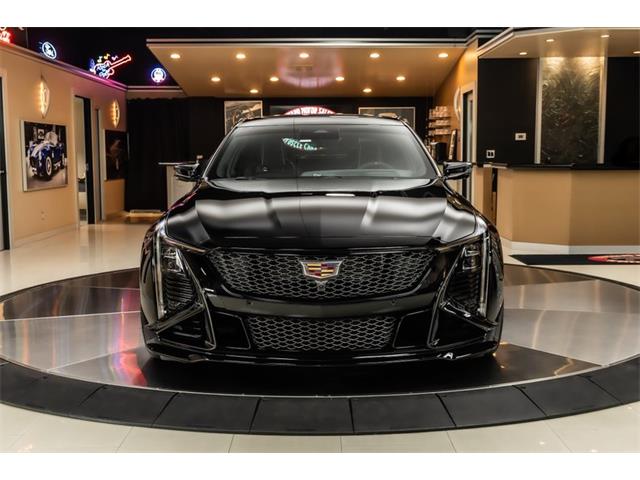 2026 Cadillac CT5-V Blackwing (CC-2122726) for sale in Plymouth, Michigan