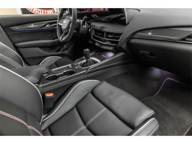 2026 Cadillac CT5-V Blackwing (CC-2122726) for sale in Plymouth, Michigan