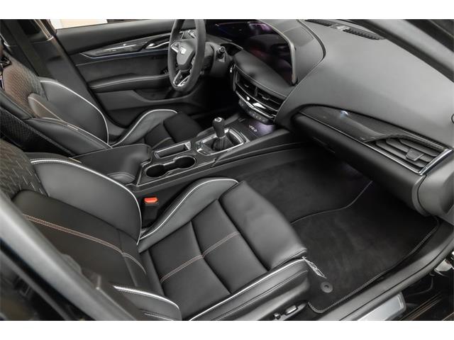 2026 Cadillac CT5-V Blackwing (CC-2122726) for sale in Plymouth, Michigan