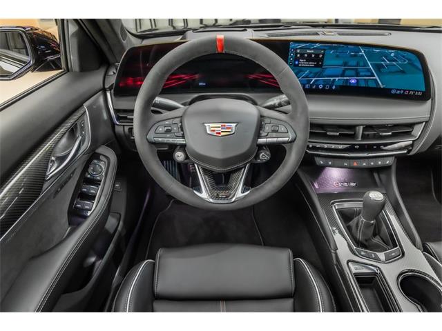 2026 Cadillac CT5-V Blackwing (CC-2122726) for sale in Plymouth, Michigan