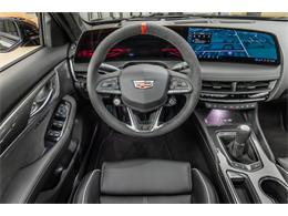 2026 Cadillac CT5-V Blackwing (CC-2122726) for sale in Plymouth, Michigan