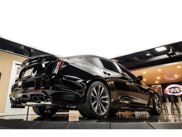 2026 Cadillac CT5-V Blackwing (CC-2122726) for sale in Plymouth, Michigan