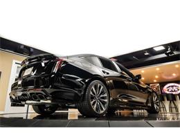 2026 Cadillac CT5-V Blackwing (CC-2122726) for sale in Plymouth, Michigan
