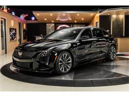 2026 Cadillac CT5-V Blackwing (CC-2122726) for sale in Plymouth, Michigan