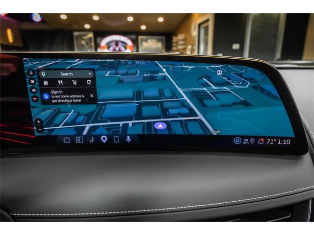 2026 Cadillac CT5-V Blackwing (CC-2122726) for sale in Plymouth, Michigan