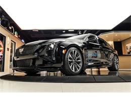 2026 Cadillac CT5-V Blackwing (CC-2122726) for sale in Plymouth, Michigan