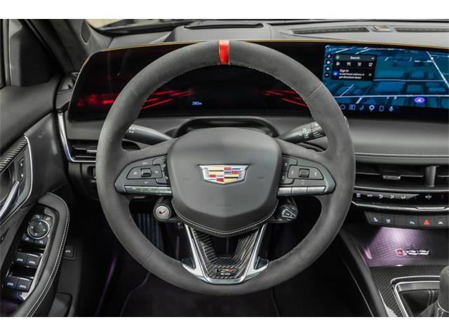 2026 Cadillac CT5-V Blackwing (CC-2122726) for sale in Plymouth, Michigan