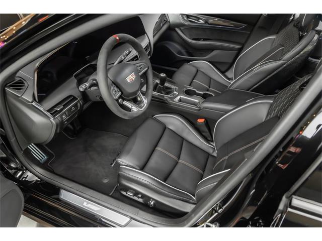 2026 Cadillac CT5-V Blackwing (CC-2122726) for sale in Plymouth, Michigan