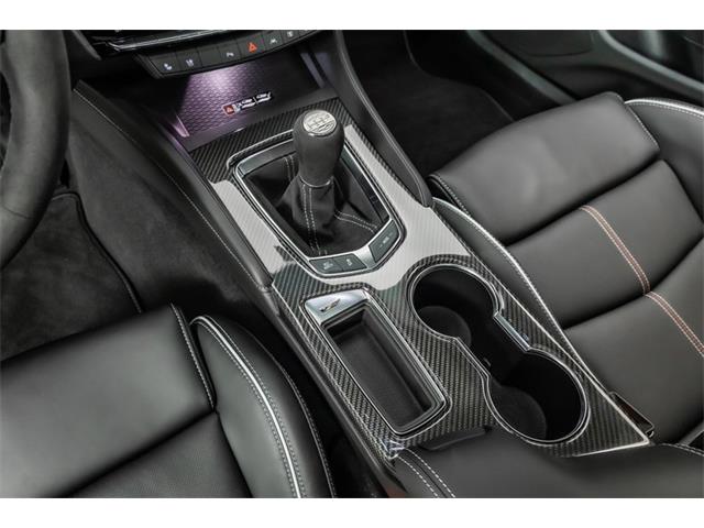 2026 Cadillac CT5-V Blackwing (CC-2122726) for sale in Plymouth, Michigan