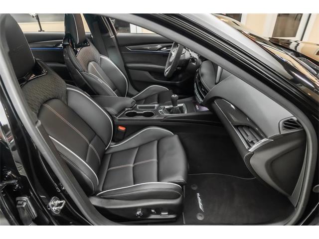 2026 Cadillac CT5-V Blackwing (CC-2122726) for sale in Plymouth, Michigan