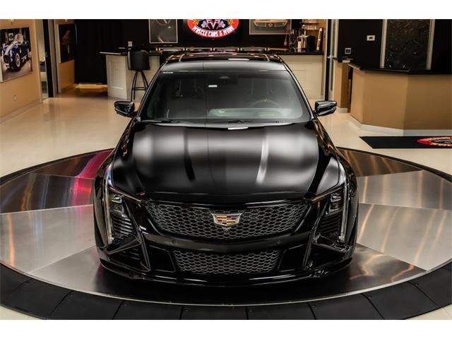 2026 Cadillac CT5-V Blackwing (CC-2122726) for sale in Plymouth, Michigan