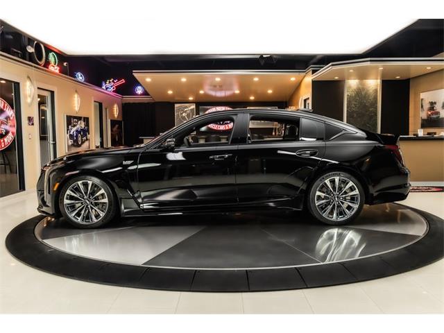 2026 Cadillac CT5-V Blackwing (CC-2122726) for sale in Plymouth, Michigan