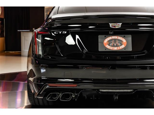 2026 Cadillac CT5-V Blackwing (CC-2122726) for sale in Plymouth, Michigan