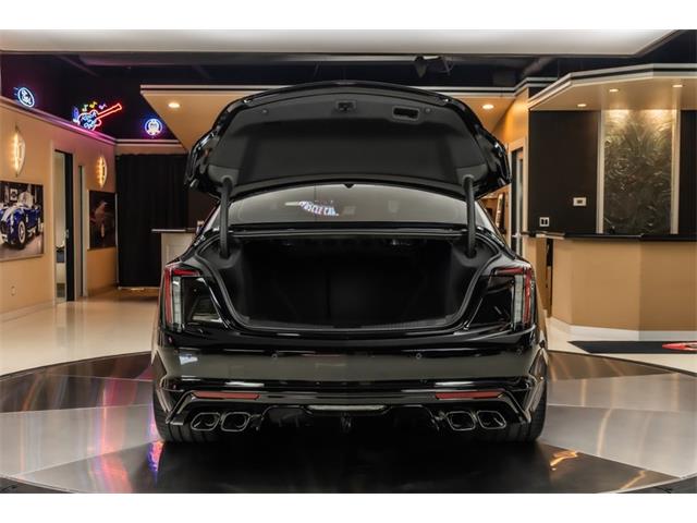 2026 Cadillac CT5-V Blackwing (CC-2122726) for sale in Plymouth, Michigan