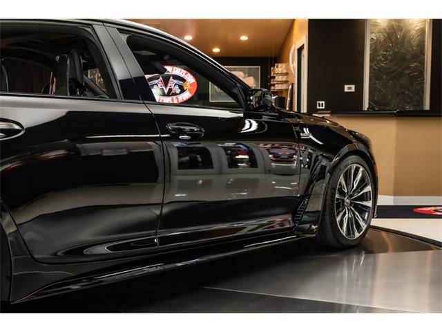2026 Cadillac CT5-V Blackwing (CC-2122726) for sale in Plymouth, Michigan