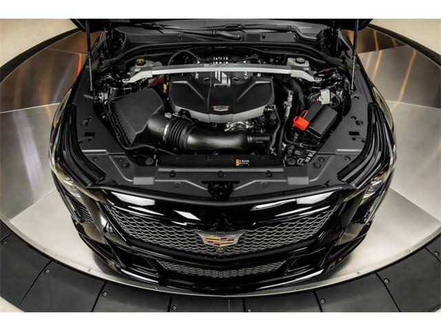 2026 Cadillac CT5-V Blackwing (CC-2122726) for sale in Plymouth, Michigan