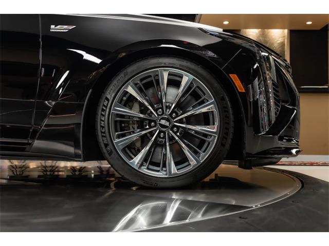 2026 Cadillac CT5-V Blackwing (CC-2122726) for sale in Plymouth, Michigan