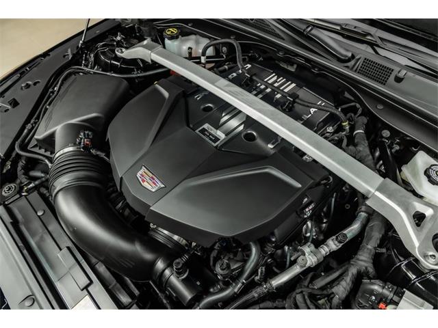 2026 Cadillac CT5-V Blackwing (CC-2122726) for sale in Plymouth, Michigan